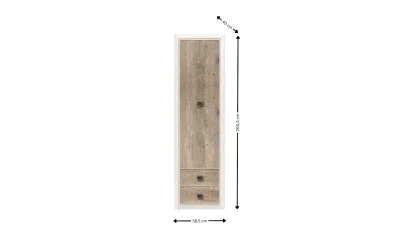 Dulap Koen 2 REG1D2S