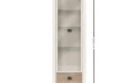 Dulap Koen 2 REG1W2S