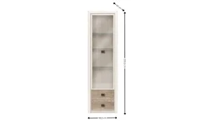Dulap Koen 2 REG1W2S