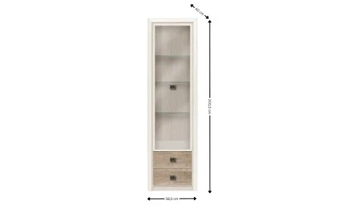 Dulap Koen 2 REG1W2S