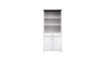 Dulap Living Porto REG2D1S