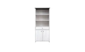 Dulap Living Porto REG2D1S