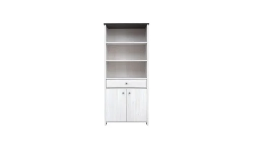 Dulap Living Porto REG2D1S
