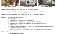 Dulap usi pal L 1.5M 2