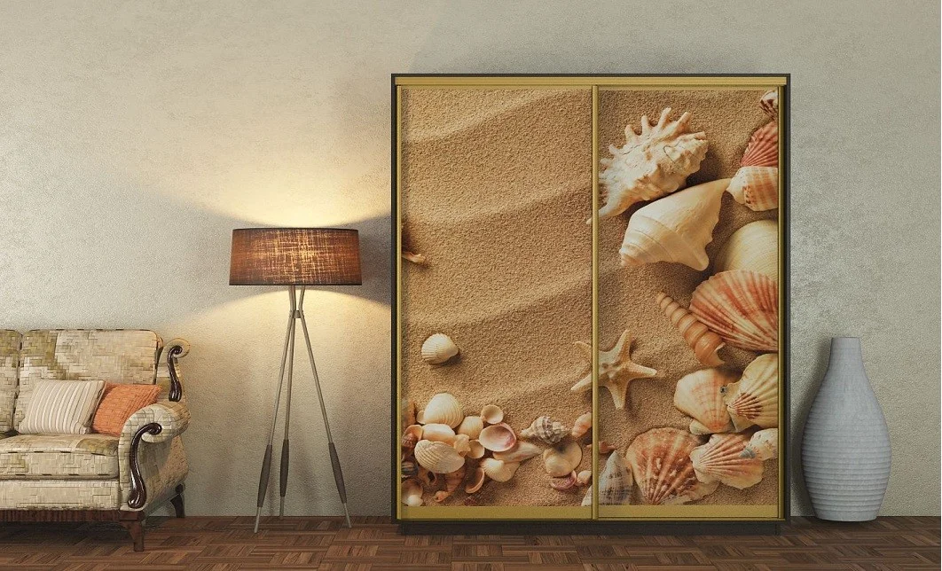 Dulap Print 174 L 170 x H 220 x A 60