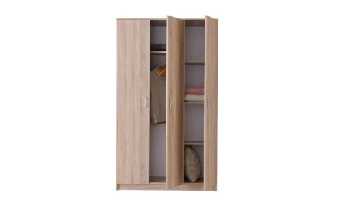 Dulap Standard 3D Sonoma