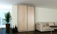 Dulap usi pal L 1.5M