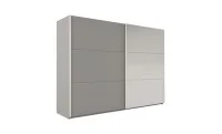 Dulap Vigo Platinum 250 Uși Glisante cu Oglindă