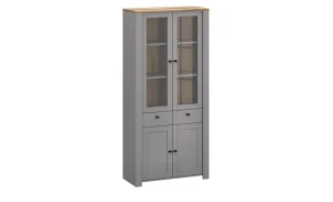 Dulap vitrina Latour N