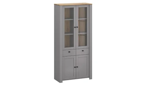 Dulap vitrina Latour N