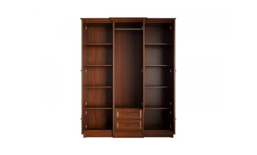 Dormitor Modular Sonata, Nuc 