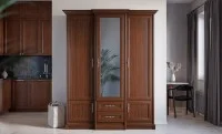 Dormitor Modular Sonata, Nuc 