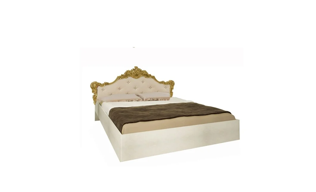 Dormitor Clasic Jennifer Beige 3