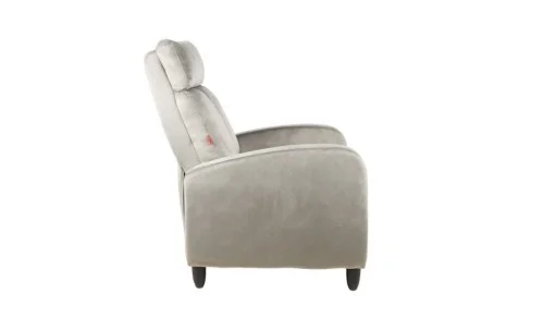 Fotoliu cu Recliner Manual KJ2003 Gri