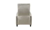 Fotoliu cu Recliner Manual KJ2003 Gri 4