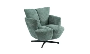 Fotoliu Rotativ KJL6406 Verde