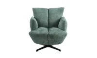 Fotoliu Rotativ KJL6406 Verde 4