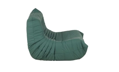 Fotoliu KJLC104 Verde