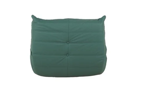 Fotoliu KJLC104 Verde