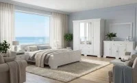 Amenajare HoReCa "Stil Kora Andersen"