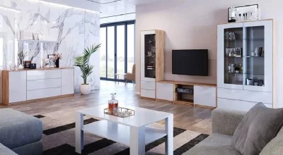 AMENAJAREA APARTAMENTULUI INDIFERENT DE SPAȚIUL DISPONIBIL: PENTRU A TE SIMTI CA ACASĂ
