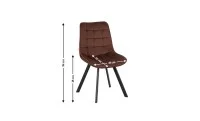 Scaun Living J265 Maro 5