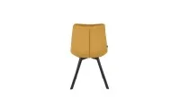 Scaun Living J265 Muștar 4