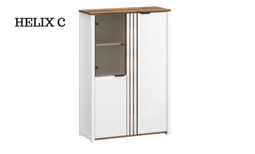 Mobilier Living Modular Helix