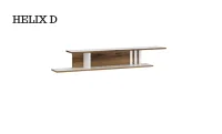 Mobilier Living Modular Helix 7