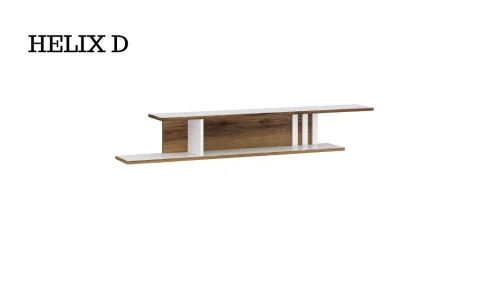 Mobilier Living Modular Helix
