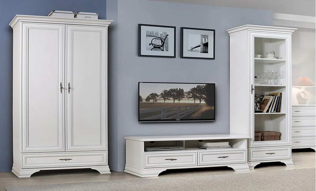 Mobilier Living Modular Idento 2