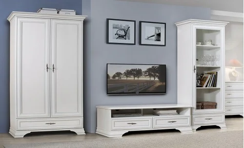 Mobilier Living Modular Idento
