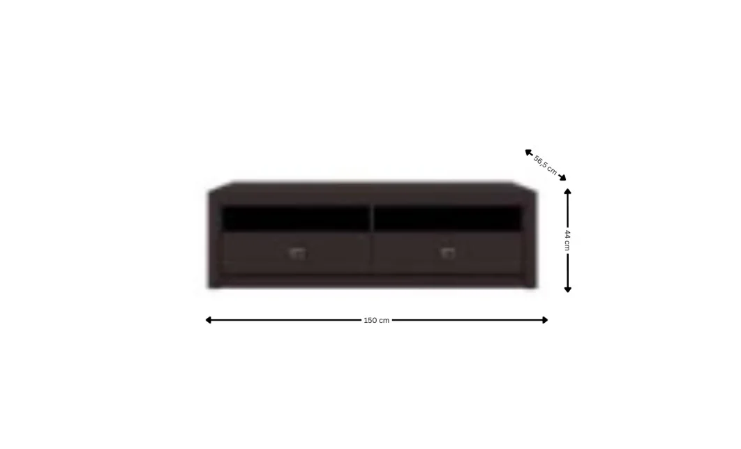 Mobilier Living Modular Koen MDF 7