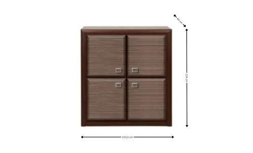 Mobilier Living Modular Koen MDF