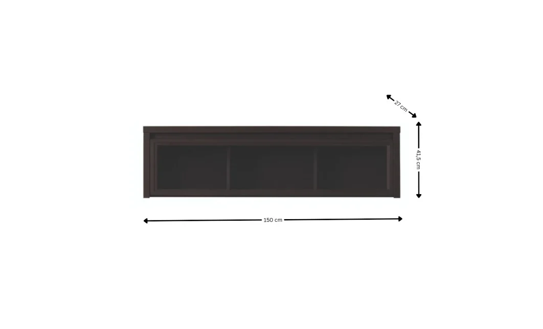 Mobilier Living Modular Koen MDF 3