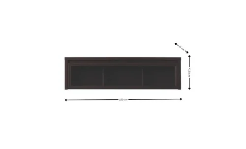 Mobilier Living Modular Koen MDF