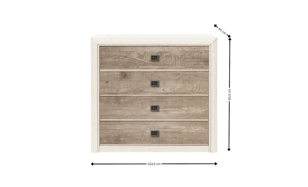 Mobilier Living Modular Koen 2