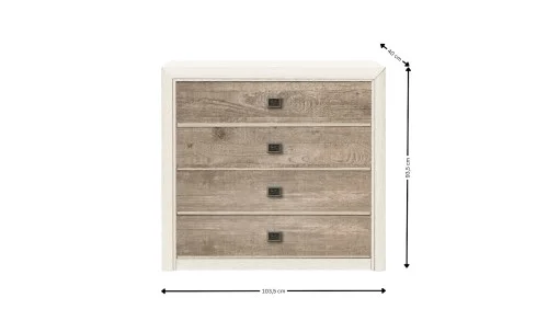 Mobilier Living Modular Koen 2