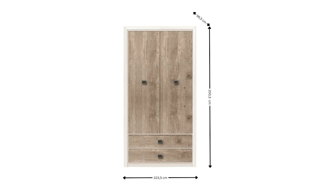 Mobilier Living Modular Koen 2 10