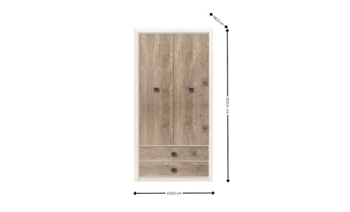 Mobilier Living Modular Koen 2