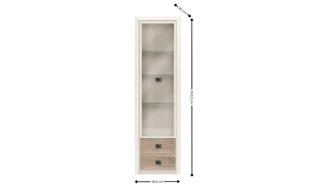 Mobilier Living Modular Koen 2 8