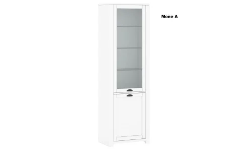 Mobilier Living Modular Mone