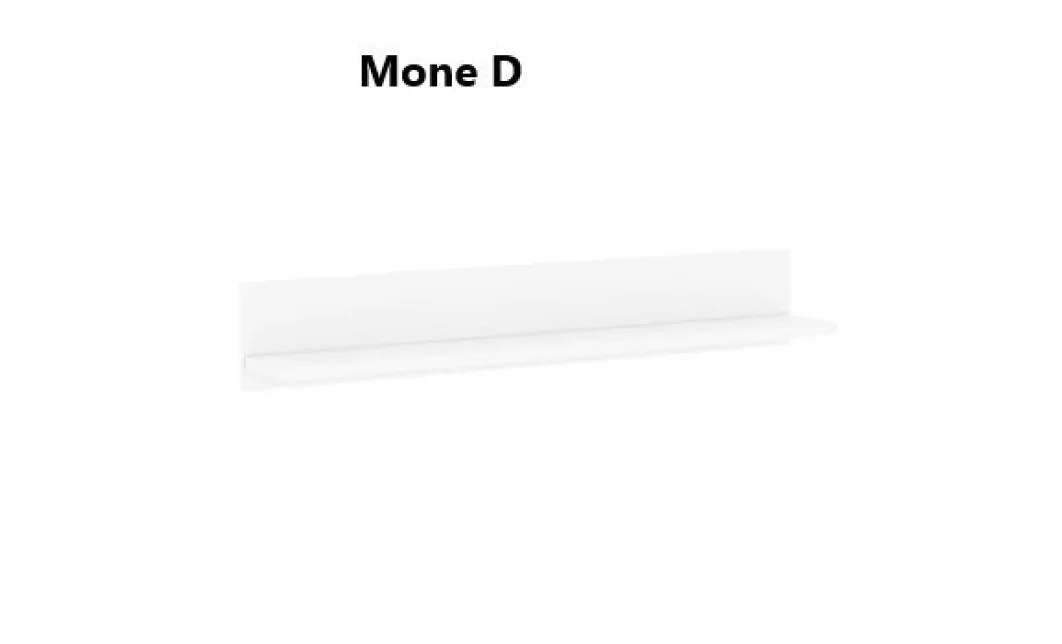 Mobilier Living Modular Mone 7