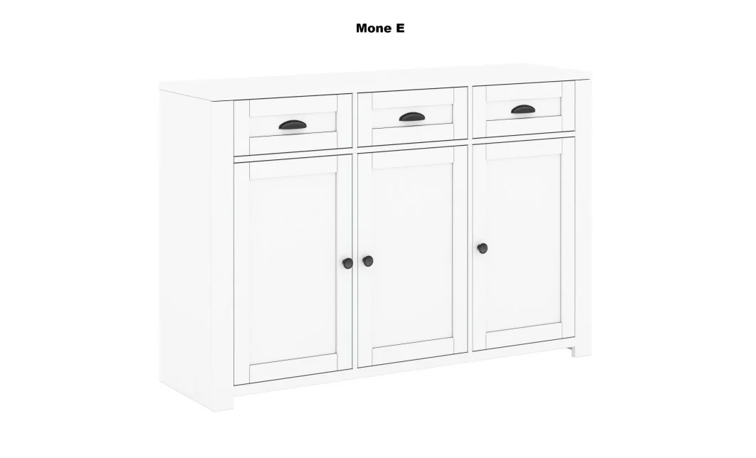 Mobilier Living Modular Mone 6