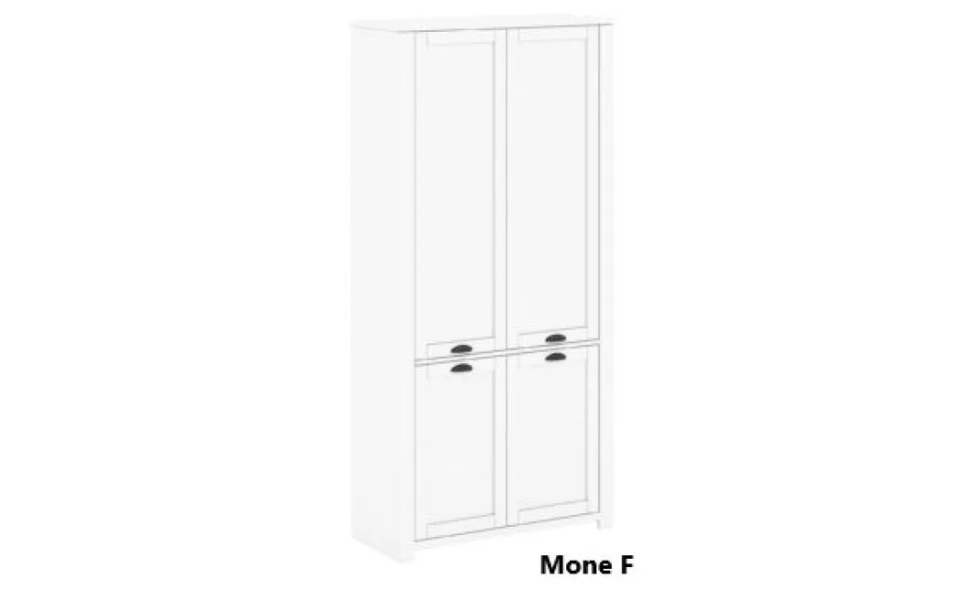 Mobilier Living Modular Mone 3