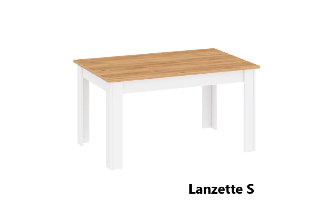 Mobilier Living Modular Lanzette 2