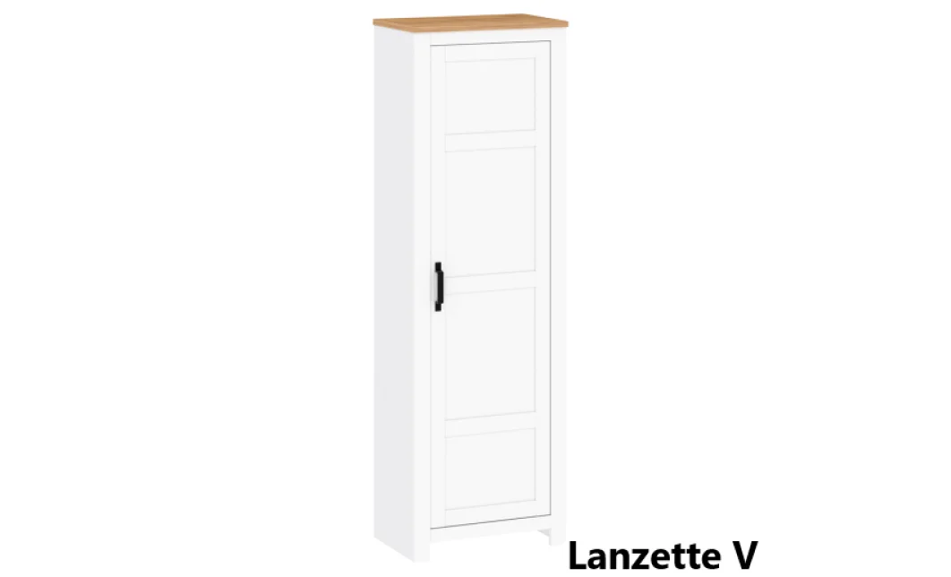 Mobilier Living Modular Lanzette 4