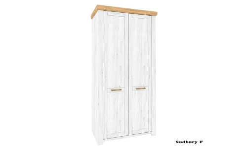 Mobilier Living Modular Sudbury
