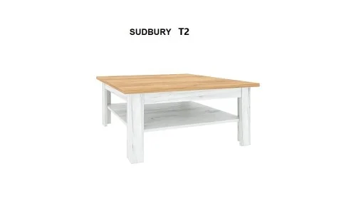 Mobilier Living Modular Sudbury