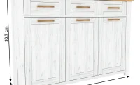Mobilier Living Modular Sudbury 3